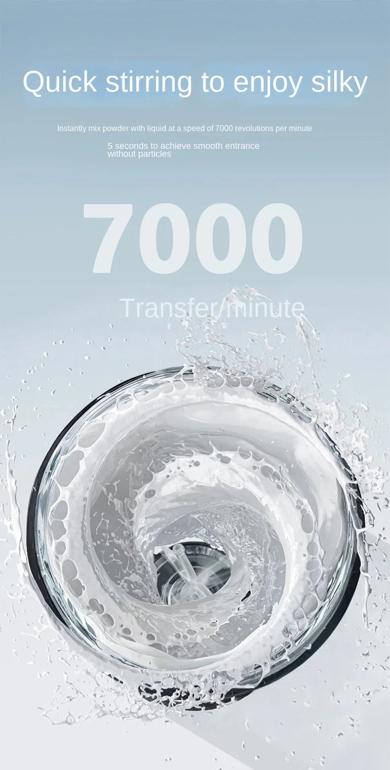 650ml usb electric protein shaker bottle automatic mixing bpa free rechargeable