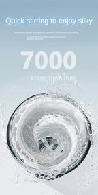 650ml usb electric protein shaker bottle automatic mixing bpa free rechargeable